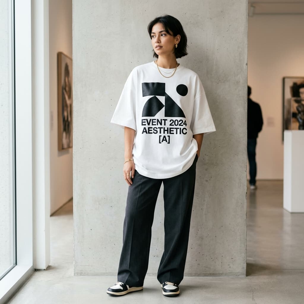 Cara Memilih Konveksi Kaos Distro Berkualitas di Bandung